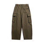 Parachute Wide Cargo Pants
