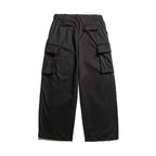 Parachute Wide Cargo Pants