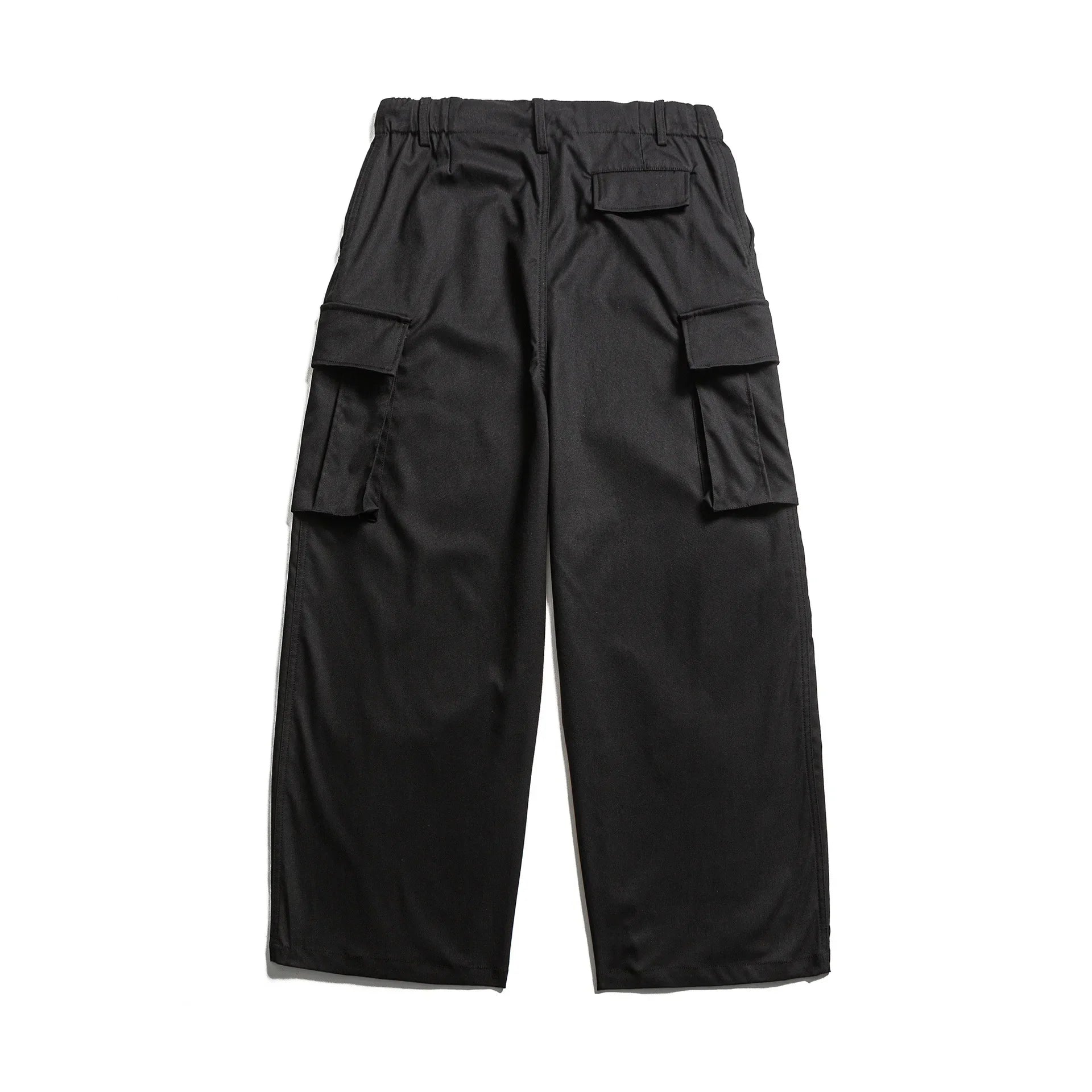 Parachute Wide Cargo Pants