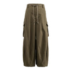 Parachute Wide Cargo Pants