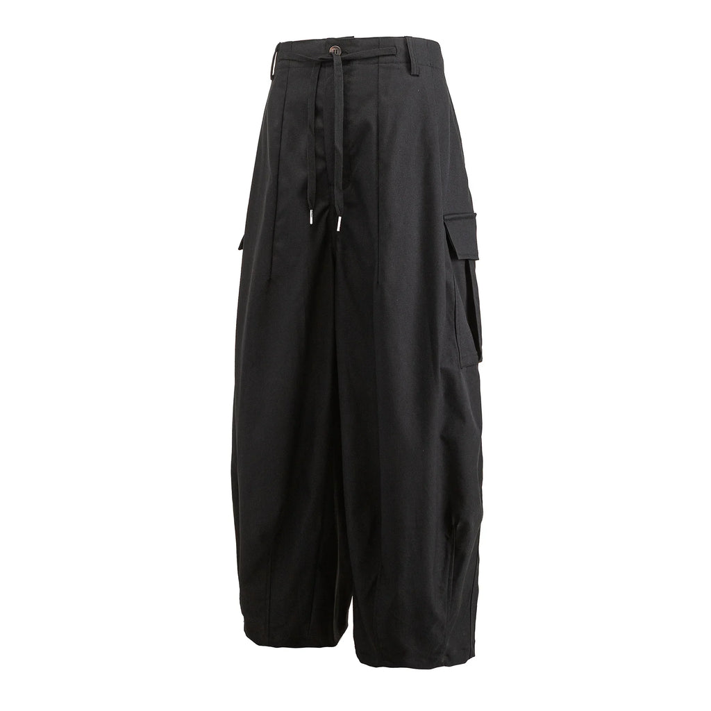 Parachute Wide Cargo Pants