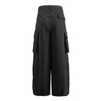 Parachute Wide Cargo Pants