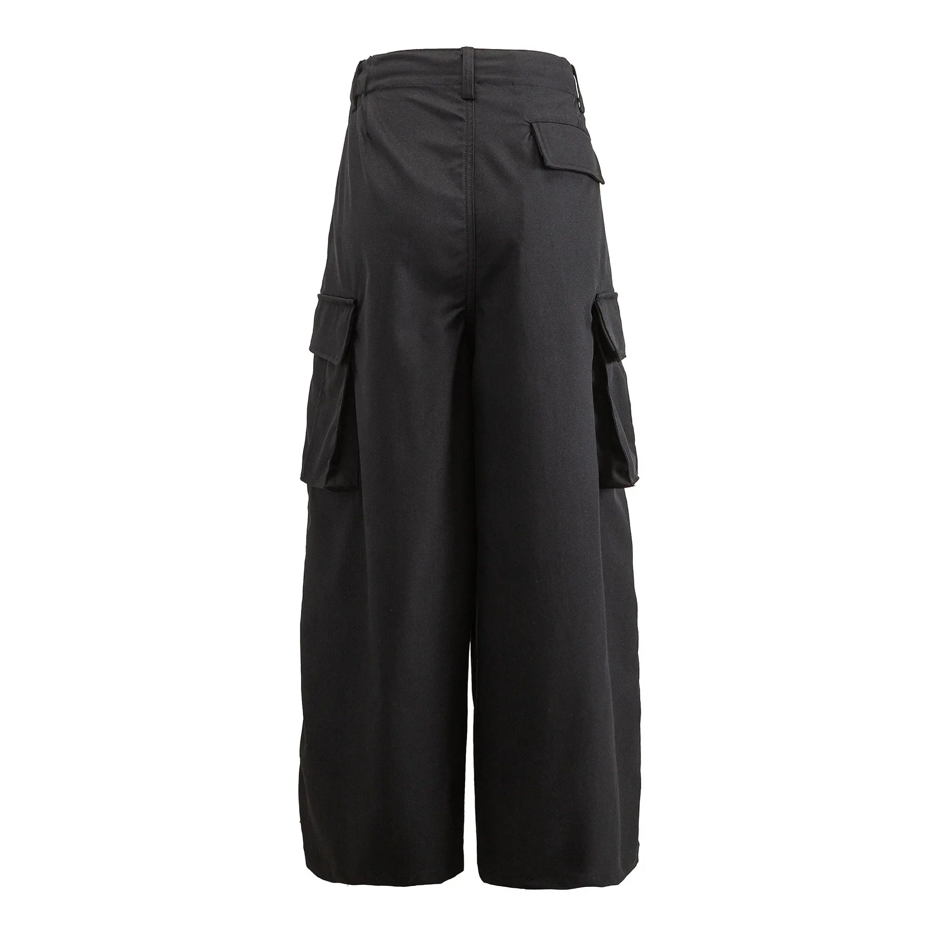 Parachute Wide Cargo Pants