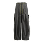 Parachute Wide Cargo Pants