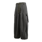 Parachute Wide Cargo Pants