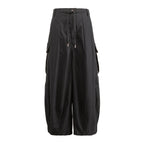 Parachute Wide Cargo Pants