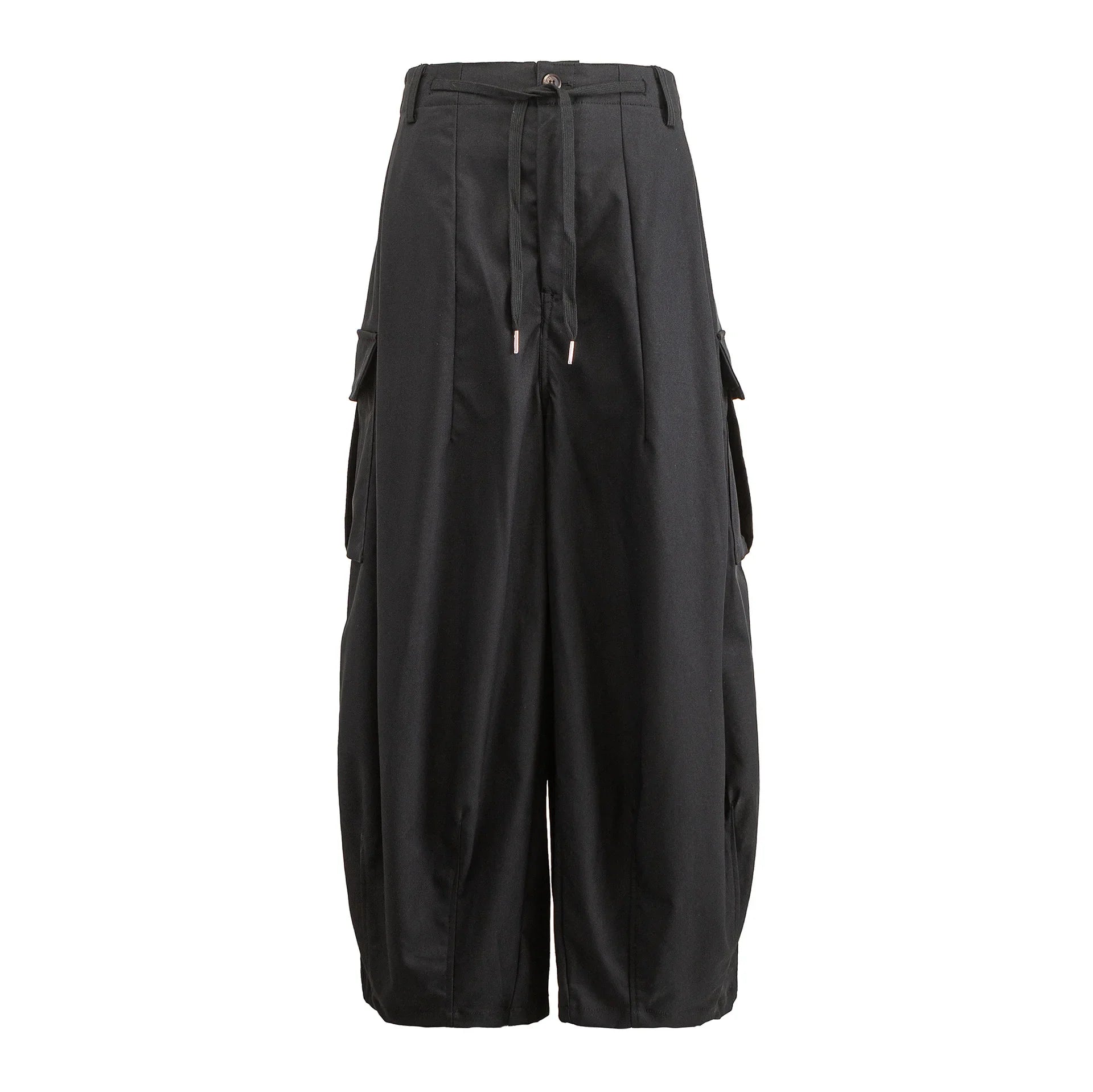 Parachute Wide Cargo Pants