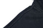 Plaid Hood Zip-up Hoodie