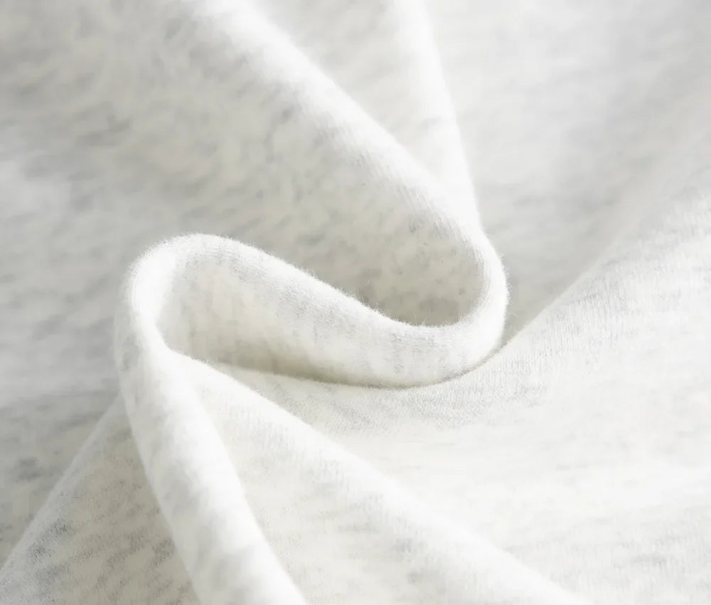 Preppy Collared Sweatshirt