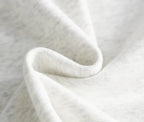 Preppy Collared Sweatshirt