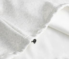 Preppy Collared Sweatshirt