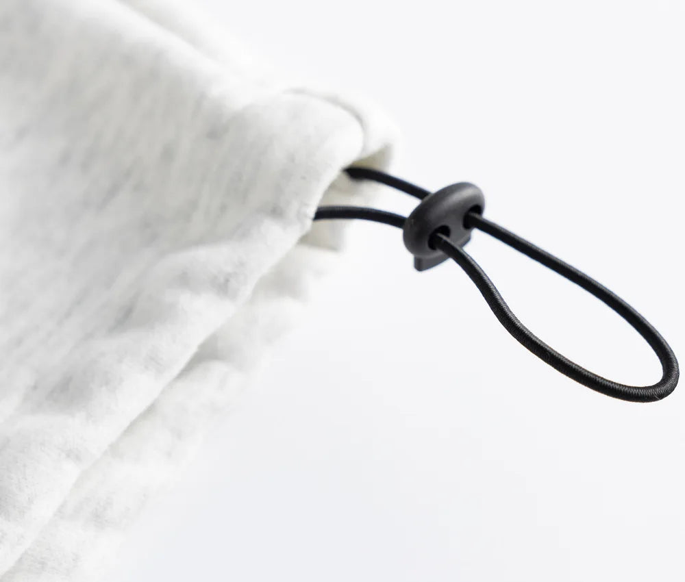 Preppy Collared Sweatshirt