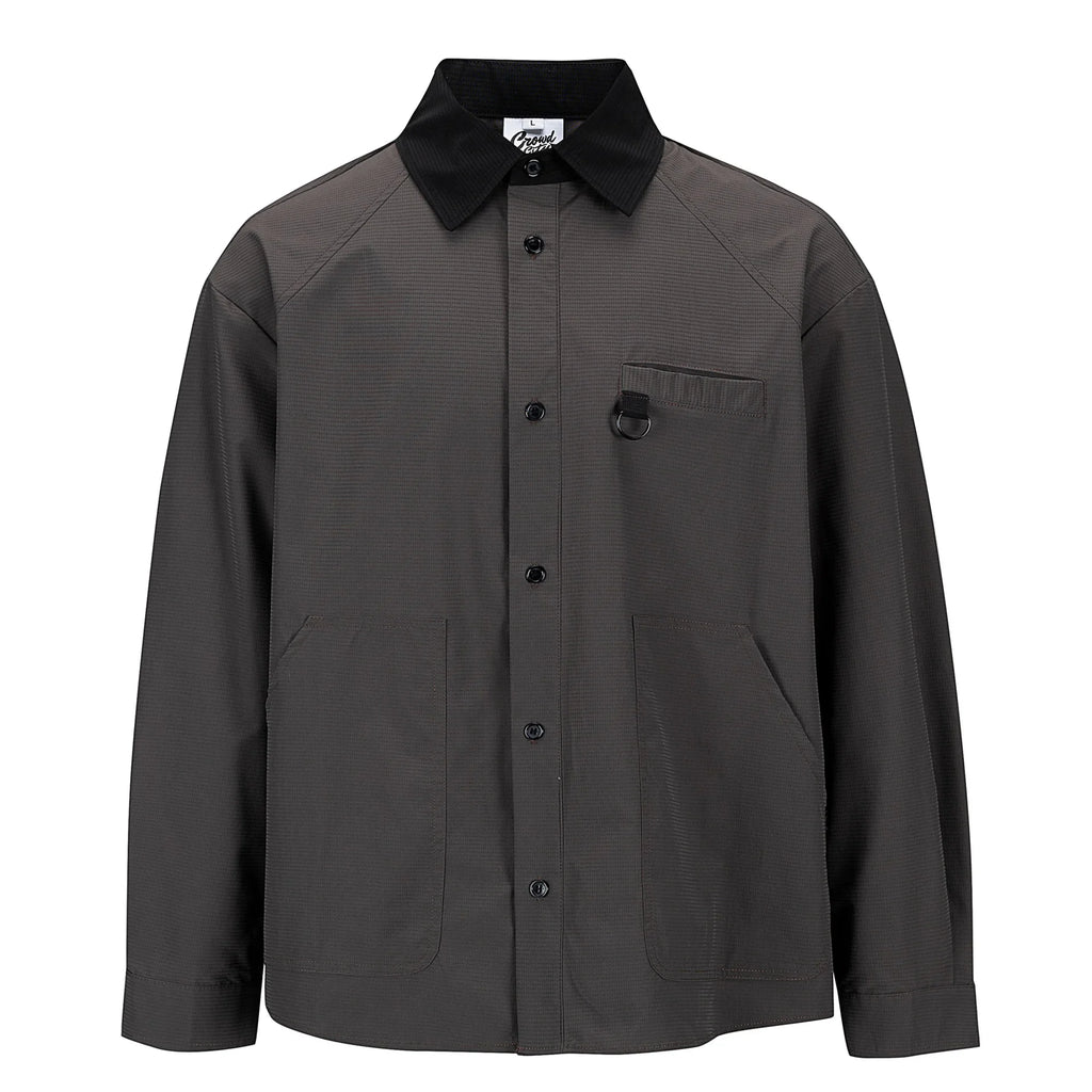 Quick Dry Over Shirt