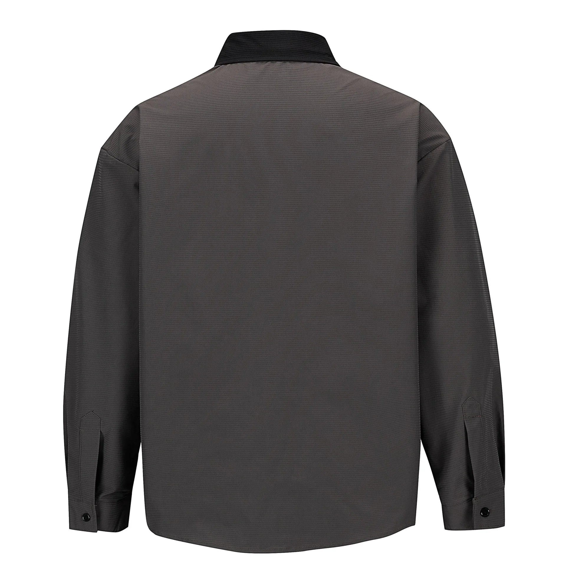 Quick Dry Over Shirt