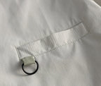 Quick Dry Over Shirt