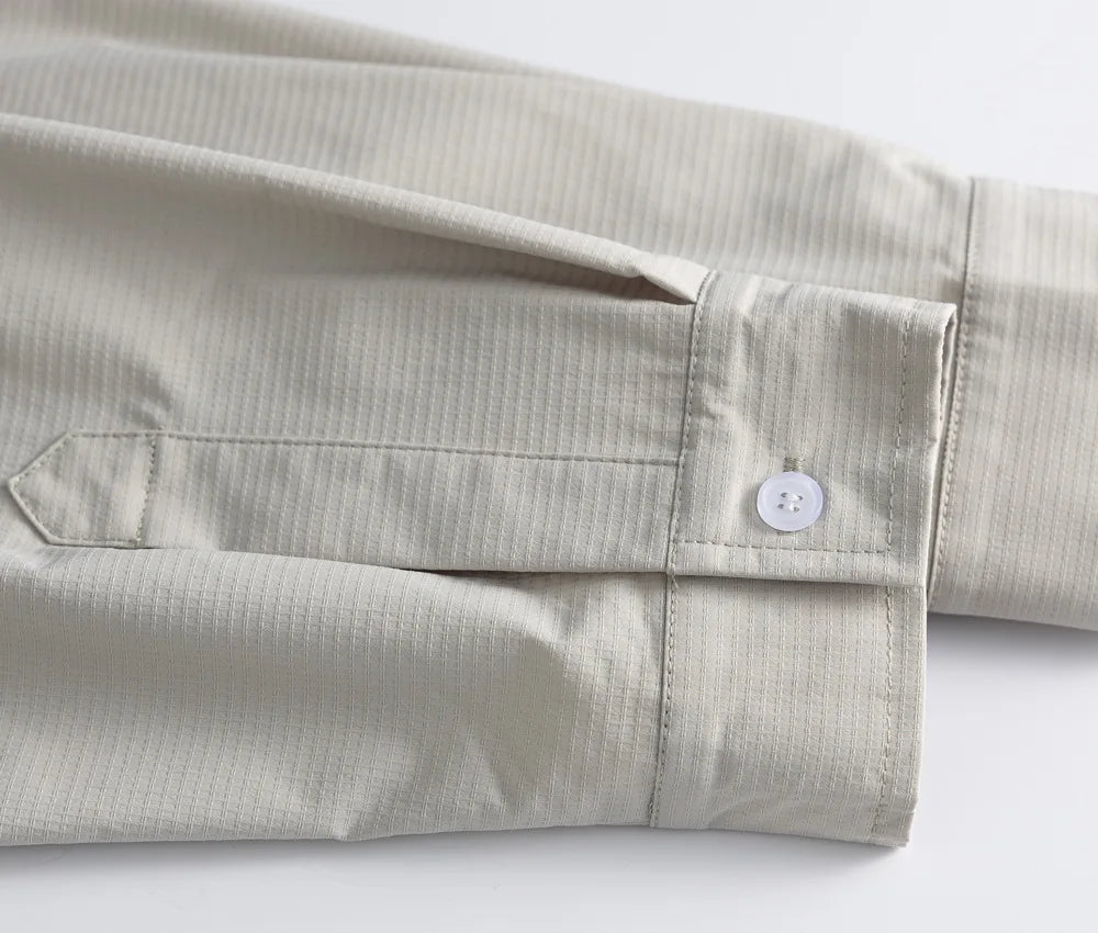 Quick Dry Over Shirt