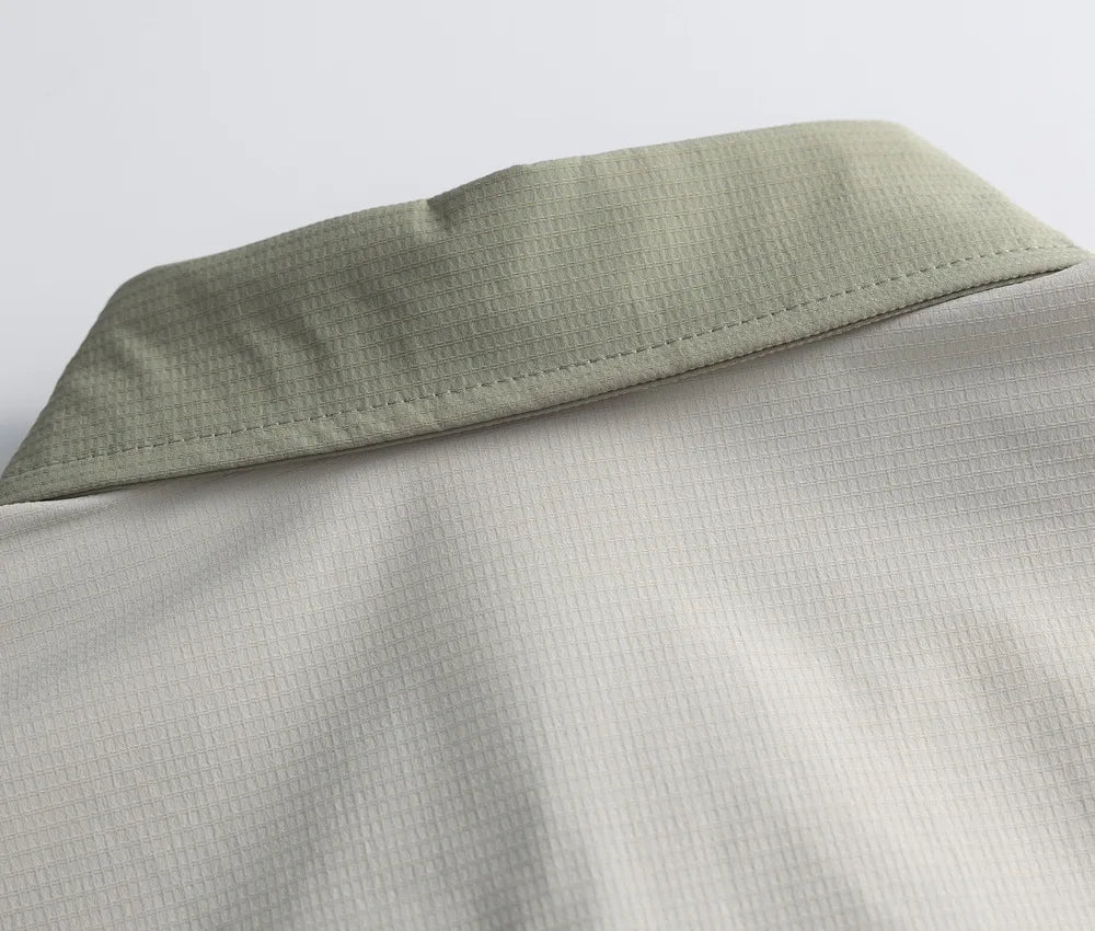 Quick Dry Over Shirt