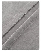 Raw Edge Acid Wash Drop Sleeve Tank