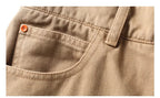 Relaxed Workwear Taper Pants