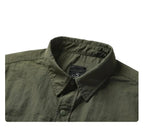 Ripstop 'Explorer' Shirt Jacket