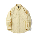 Ripstop 'Explorer' Shirt Jacket
