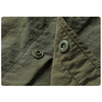 Ripstop 'Explorer' Shirt Jacket