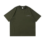 Run Mood Graphic Tee