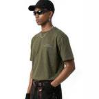 Run Mood Graphic Tee