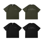 Run Mood Graphic Tee
