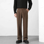 Men's Classic Trousers