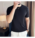 Elveron | Men's Cotton Tee Classic Fit