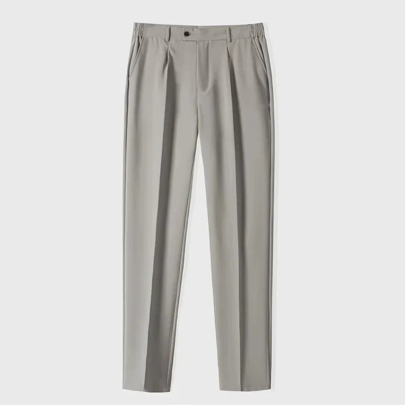 Men's Drapey Trousers Elveron