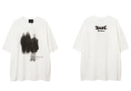 Shadow People Graphic T-Shirt