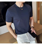 Elveron | Men's Cotton Tee Classic Fit
