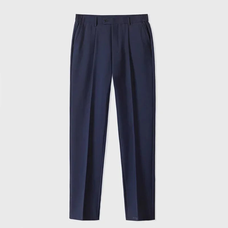 Men's Drapey Trousers Elveron