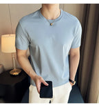 Elveron | Men's Cotton Tee Classic Fit