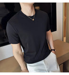Elveron | Men's Cotton Tee Classic Fit