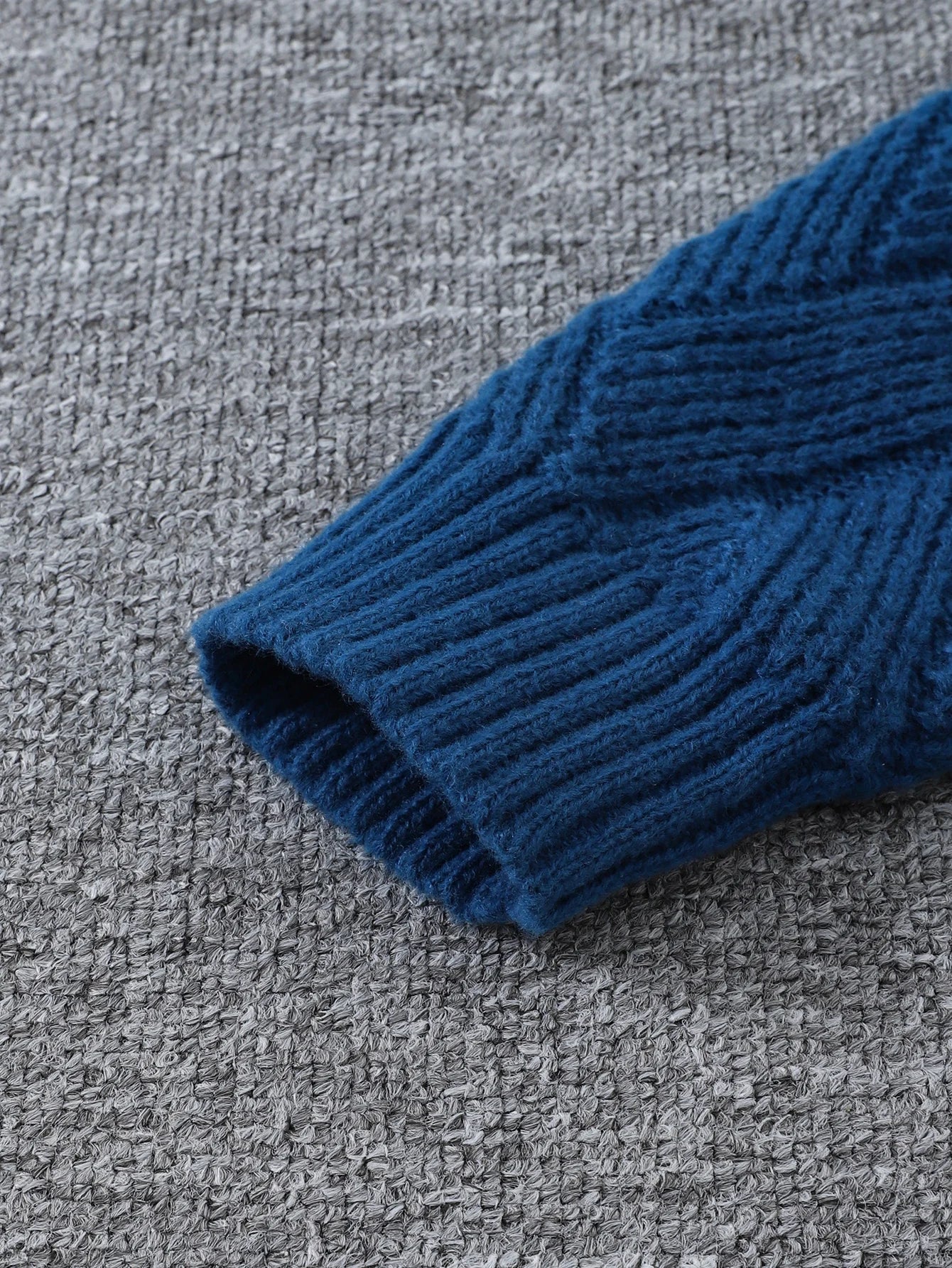 Elveron | Men's Knit Sweater Geometric