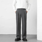 Men's Classic Trousers