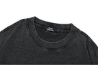 Inverted Realm Acid Wash T-Shirt
