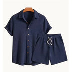 Elveron | Men's Corduroy Set