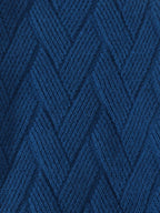 Elveron | Men's Knit Sweater Geometric