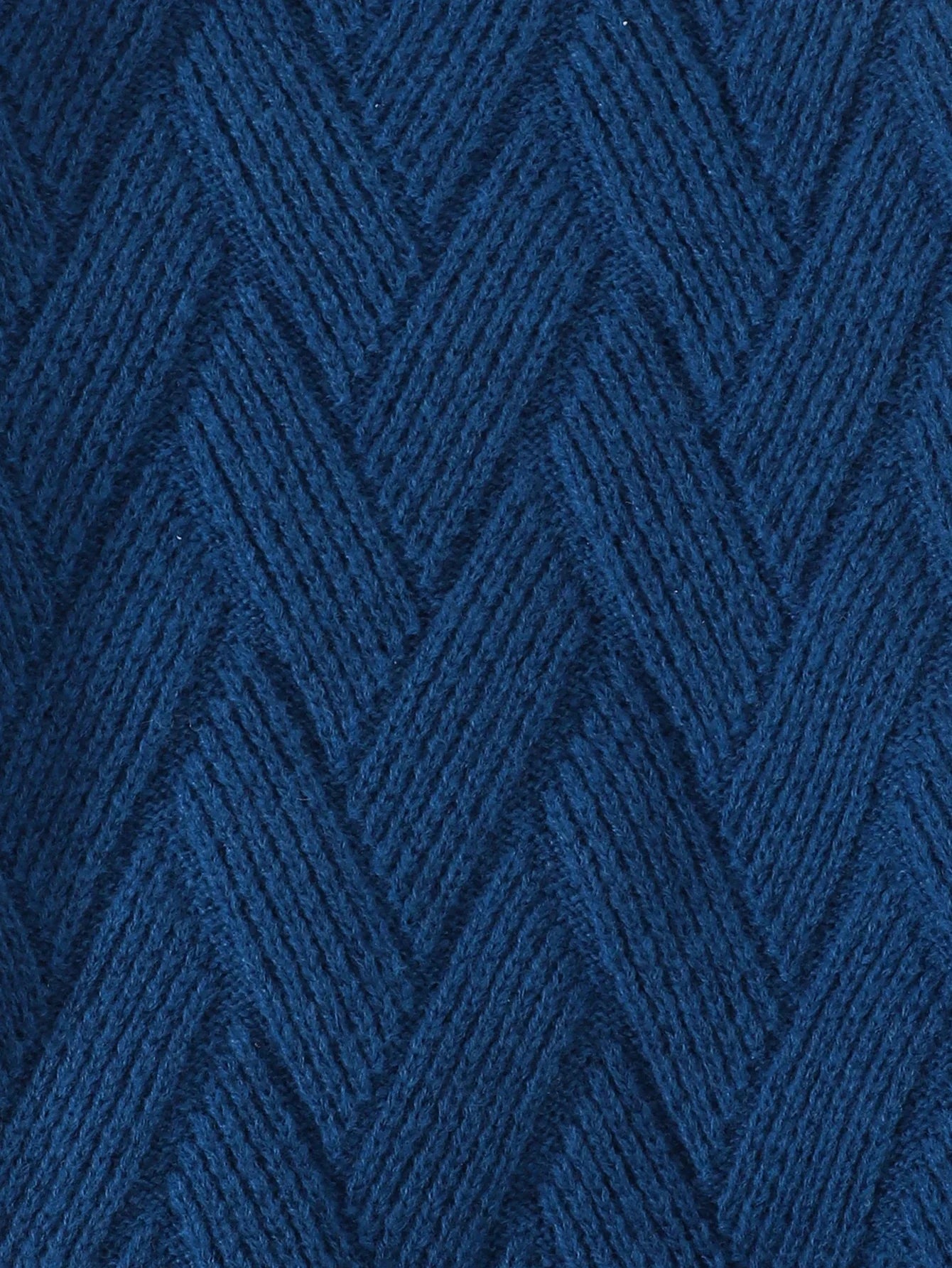 Elveron | Men's Knit Sweater Geometric