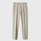 Men's Drapey Trousers Elveron