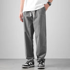 Men's Linen Trousers Classic