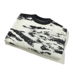 'Sandstorm' Mohair Style Sweater