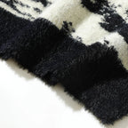 'Sandstorm' Mohair Style Sweater