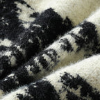 'Sandstorm' Mohair Style Sweater