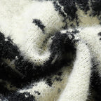 'Sandstorm' Mohair Style Sweater