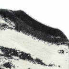 'Sandstorm' Mohair Style Sweater